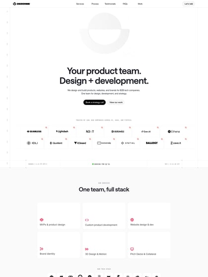 DesignMe Thumbnail Preview