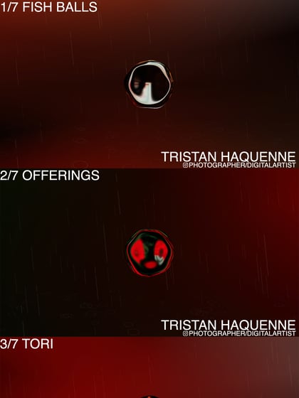 Tristan Haquenne X Anthony Bayet Thumbnail Preview