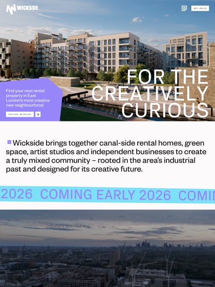 Wickside Thumbnail Preview