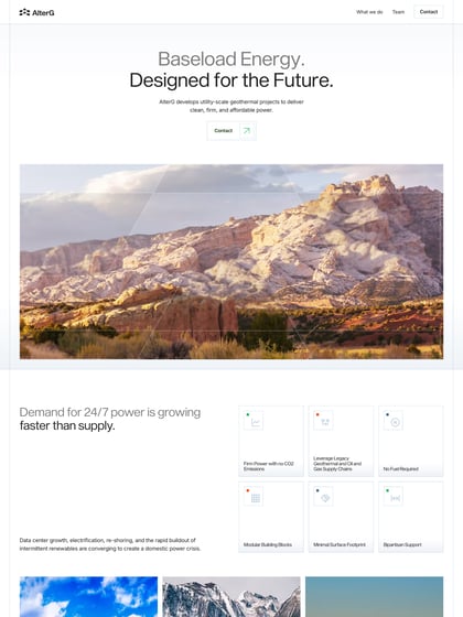 AlterG Resources Thumbnail Preview