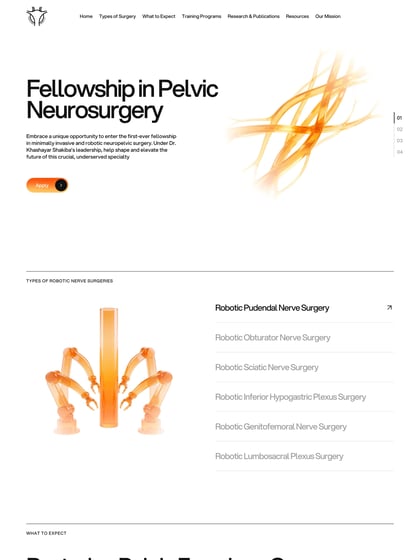 Neuropelvic Surgery Thumbnail Preview