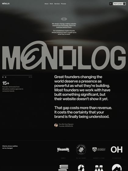Monolog Thumbnail Preview
