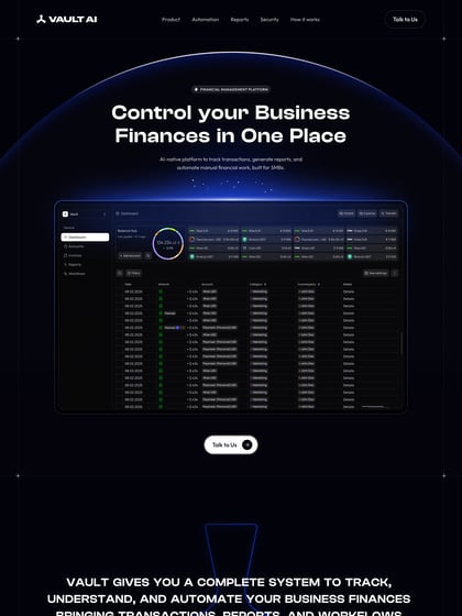 Vault AI Thumbnail Preview