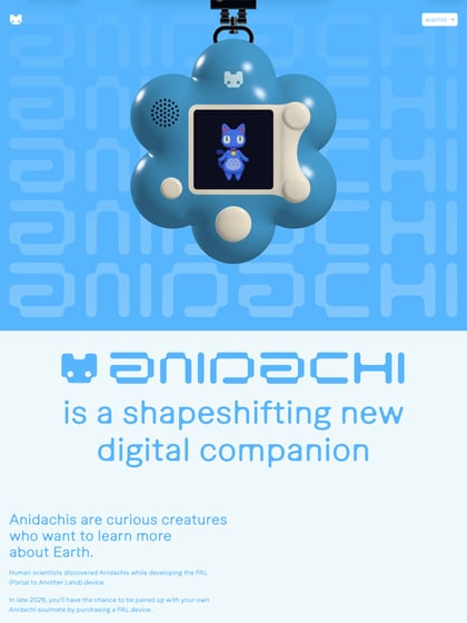 Anidachi Thumbnail Preview