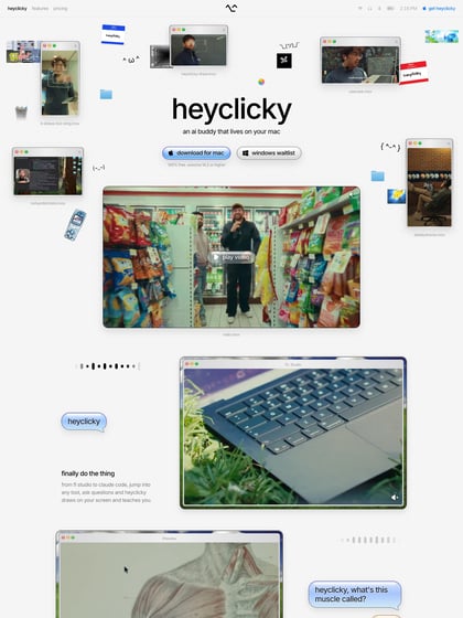 heyclicky Thumbnail Preview