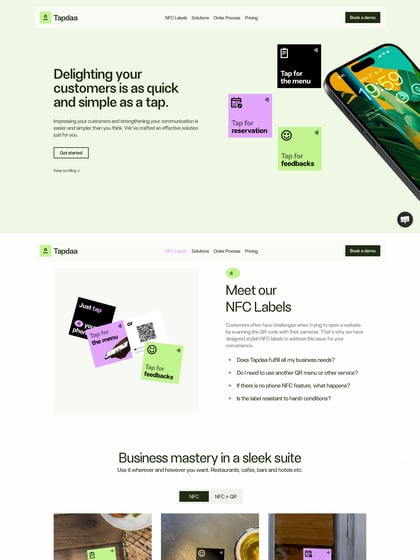 Tapdaa Thumbnail Preview