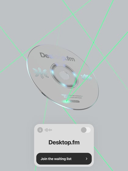 Native System UI Thumbnail Preview