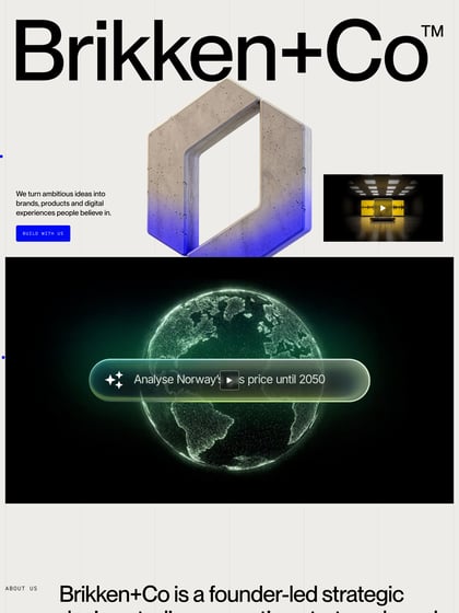 Brikken+Co Thumbnail Preview