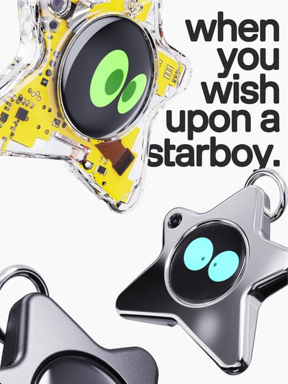 starboy Thumbnail Preview