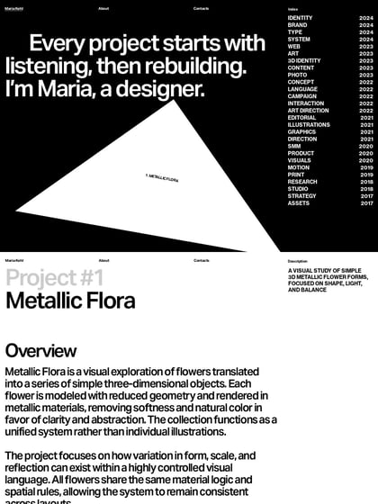 Origami Template Thumbnail Preview