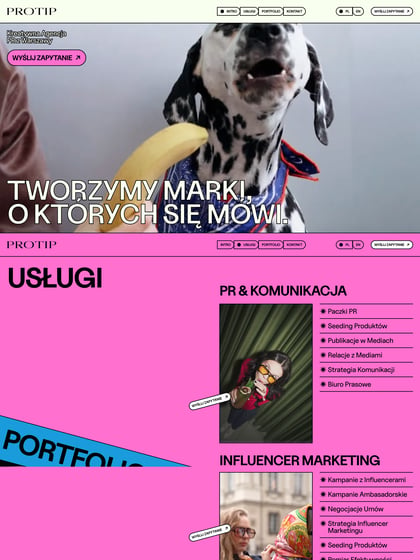 Protip Marketing Thumbnail Preview