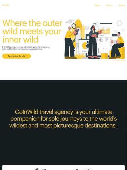 Boxy Template Thumbnail Preview