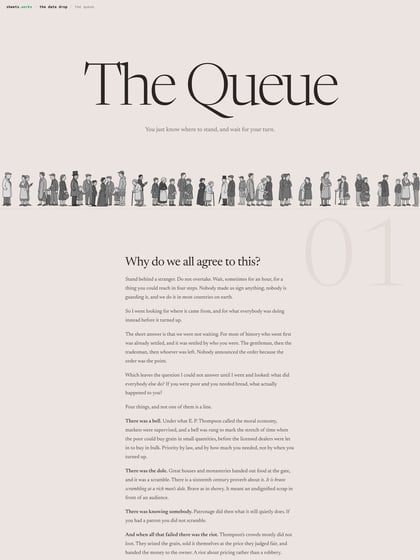 The Queue Thumbnail Preview