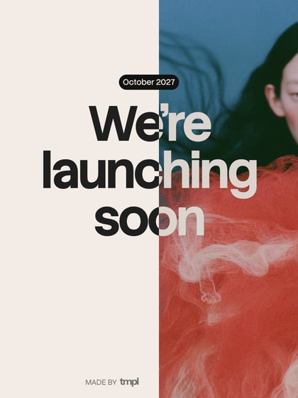 Foyer Template Thumbnail Preview