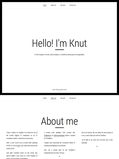 Push Media Thumbnail Preview