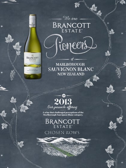 Brancott Estate Pioneers Thumbnail Preview