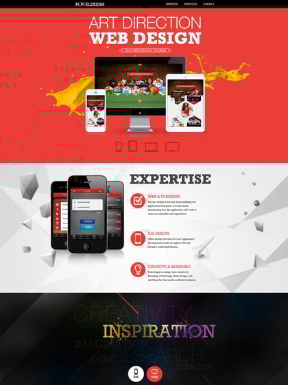 PixelZeesh Thumbnail Preview