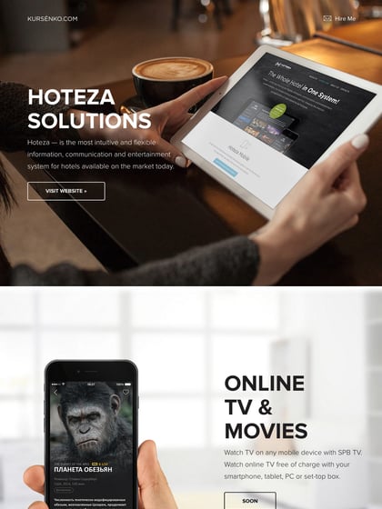 Alex Kursenko Thumbnail Preview