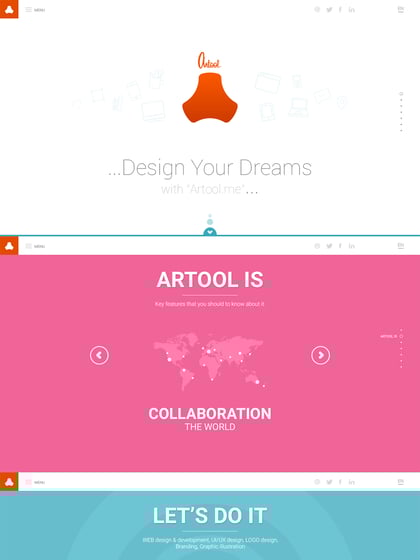 Artool Thumbnail Preview