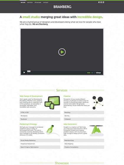 Branberg Thumbnail Preview