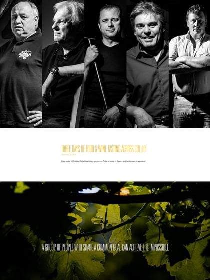 Collio Vitae Thumbnail Preview