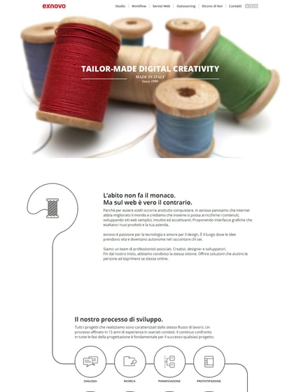 Exnovo Thumbnail Preview