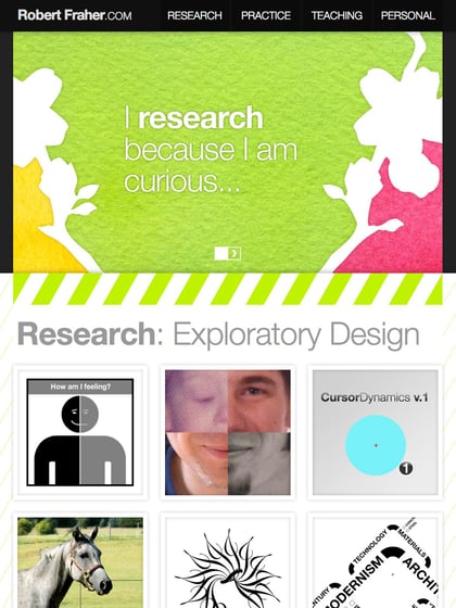 Robert Fraher Thumbnail Preview