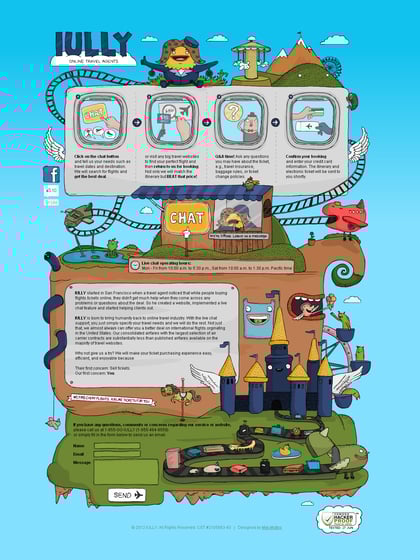 IULLY Thumbnail Preview