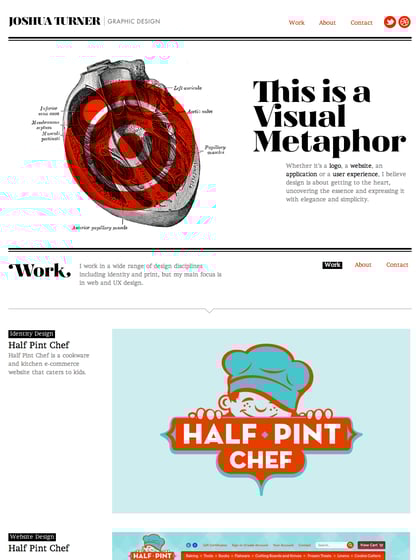 Joshua Turner Thumbnail Preview