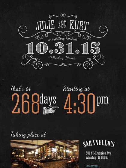 Julie and Kurt Thumbnail Preview