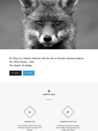 Ki-Tsune Thumbnail Preview