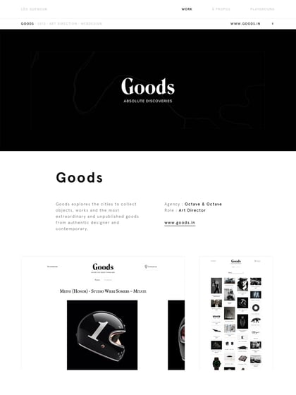 Léo Guenoun Thumbnail Preview