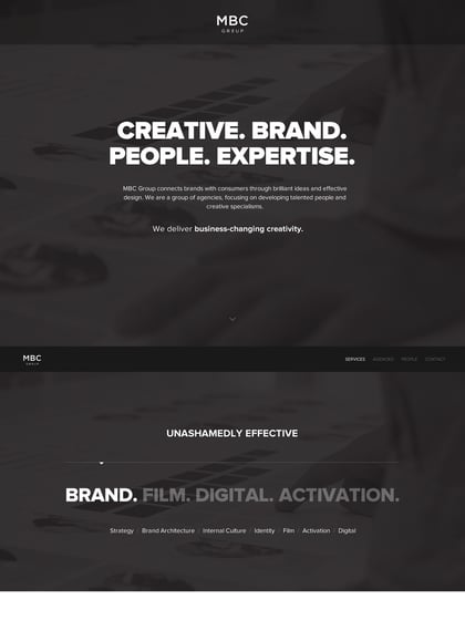 MBC Group Thumbnail Preview