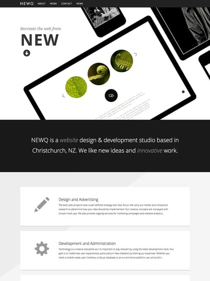 NEWQ Thumbnail Preview