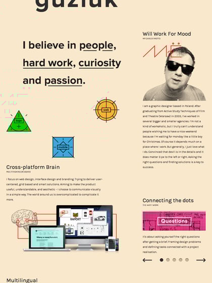 Nick Guziuk Thumbnail Preview