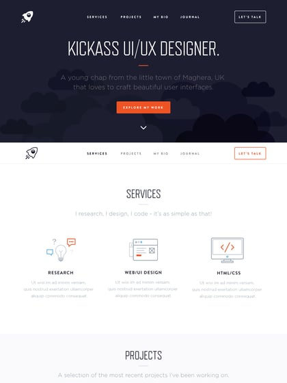 TinyAstro Thumbnail Preview
