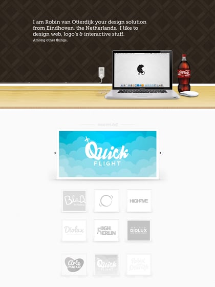 Robin van Otterdijk Thumbnail Preview