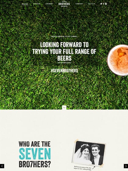 Seven Bro7hers Brewery Thumbnail Preview