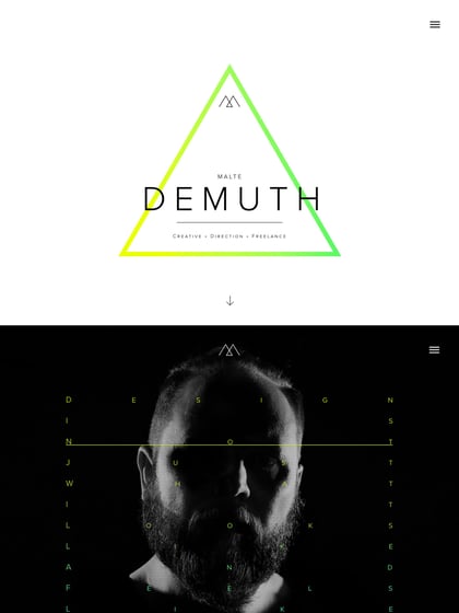 Malte Demuth Thumbnail Preview