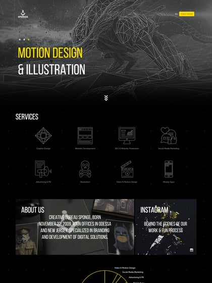 Sponge Digital & Design US Thumbnail Preview