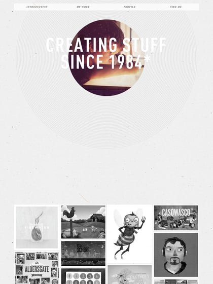 Two Fish Illustration & Design Thumbnail Preview