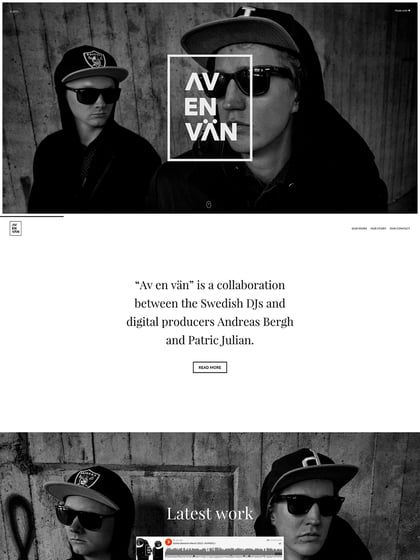 Av en vän Thumbnail Preview