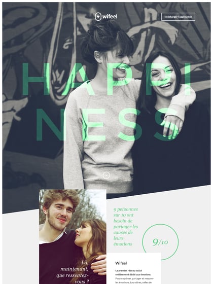 Wifeel Thumbnail Preview