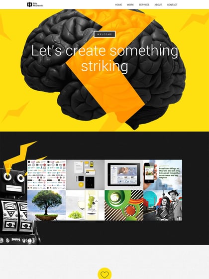 Filip Mishevski Thumbnail Preview