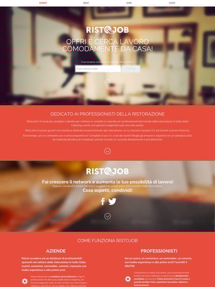 Ristojob Thumbnail Preview