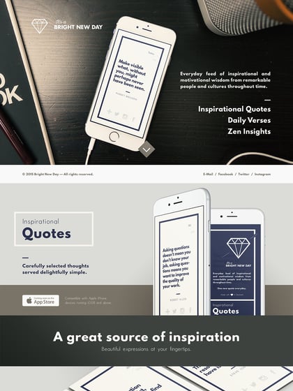 It’s a Bright New Day Thumbnail Preview