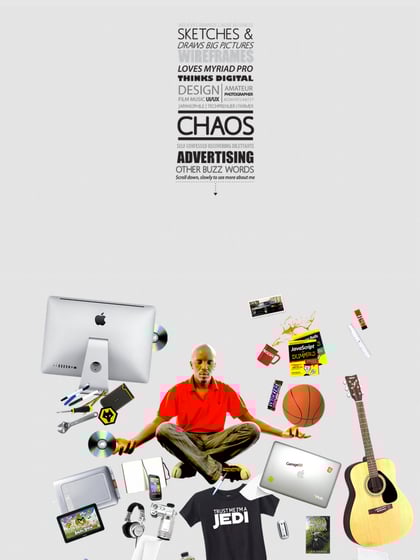 Chaos – Nairobi Thumbnail Preview