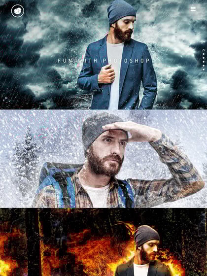 Clever PSD Thumbnail Preview