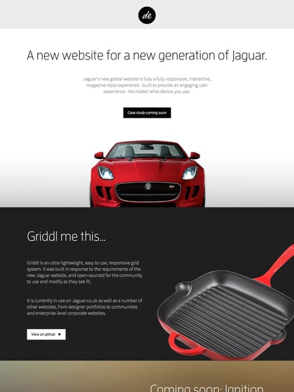 David Eglin Thumbnail Preview