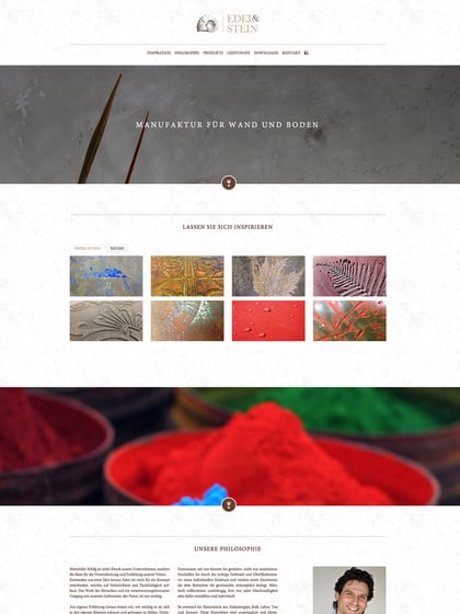 Edel & Stein Thumbnail Preview